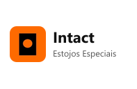 Intact Estojos Especiais