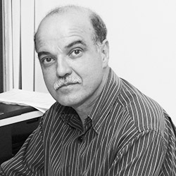 Roberto Castilho