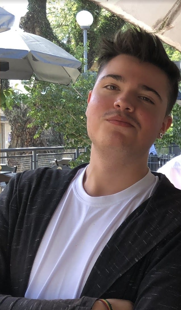 Matheus Mendel Nogueira