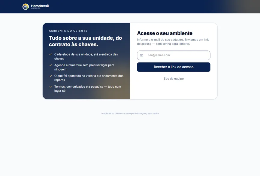 Projeto Vita Urbana